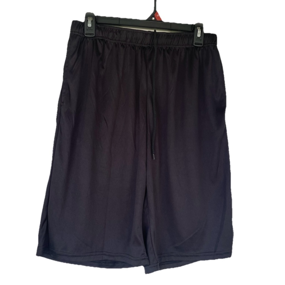 Zone Pro Shorts